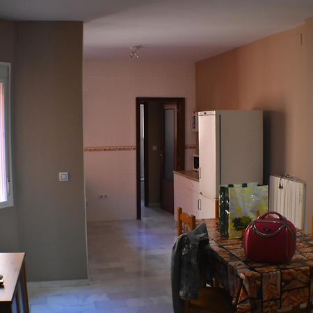Hostal Alamare Seville Ngoại thất bức ảnh