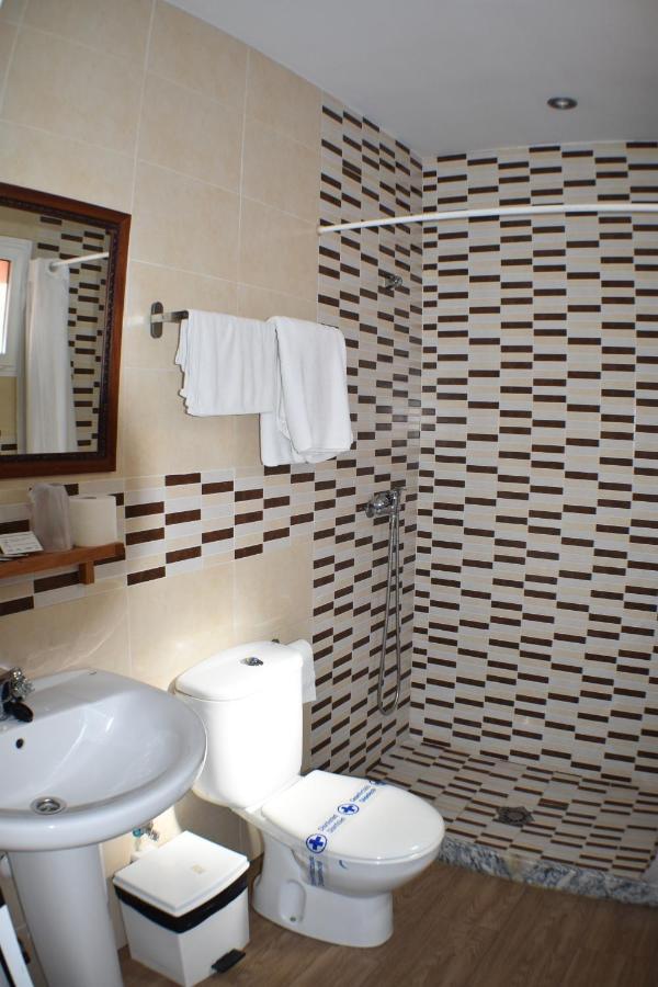 Hostal Alamare Seville Ngoại thất bức ảnh