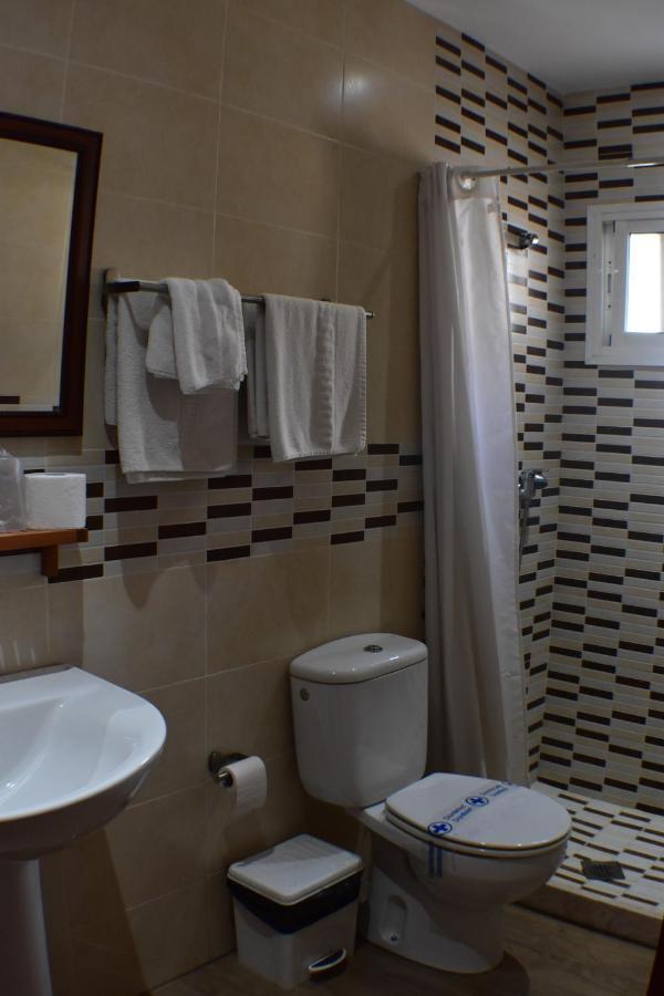 Hostal Alamare Seville Ngoại thất bức ảnh