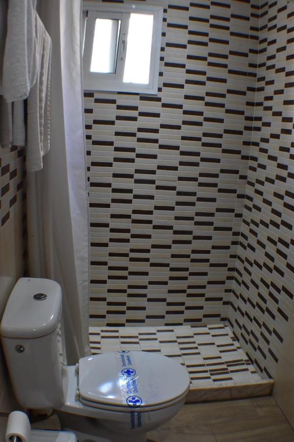 Hostal Alamare Seville Ngoại thất bức ảnh