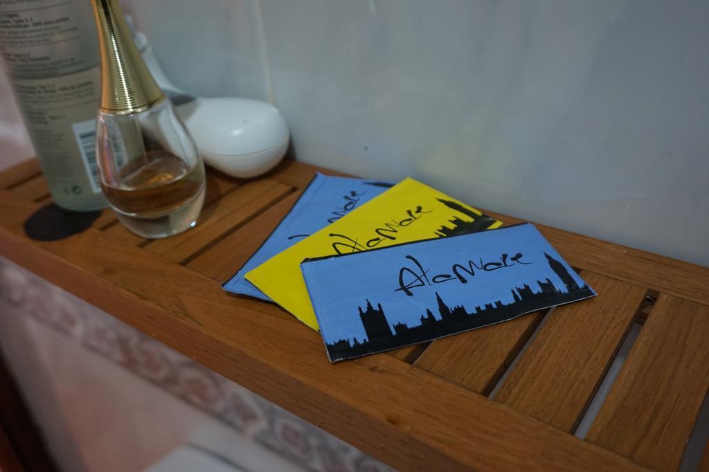 Hostal Alamare Seville Ngoại thất bức ảnh