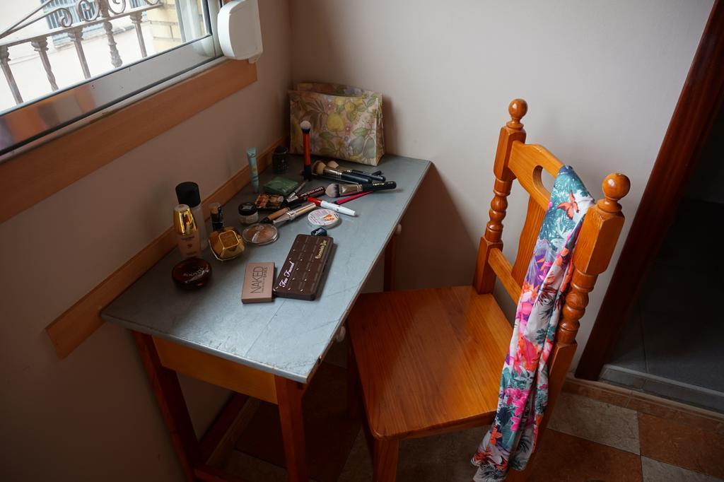 Hostal Alamare Seville Ngoại thất bức ảnh