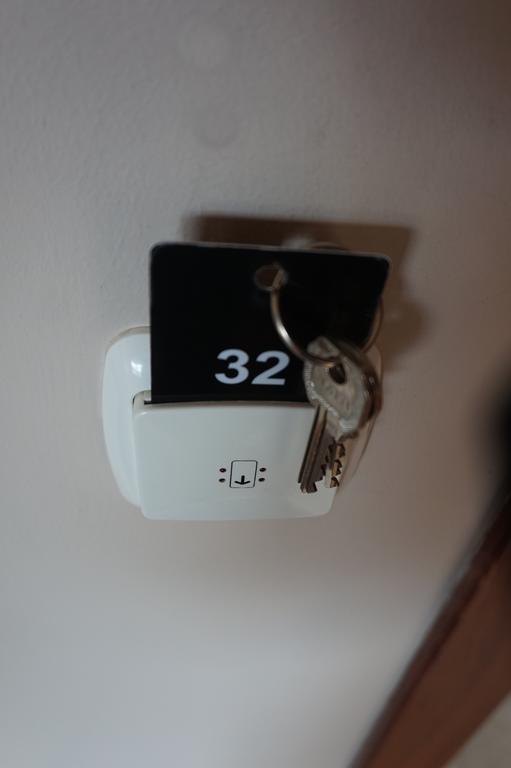 Hostal Alamare Seville Ngoại thất bức ảnh